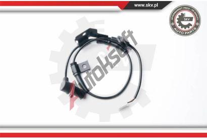 ESEN SKV Snma potu otek kol ESN 06SKV249, 06SKV249
