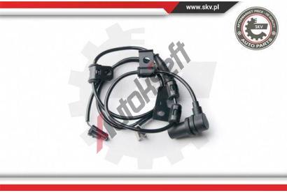 ESEN SKV Snma potu otek kol ESN 06SKV250, 06SKV250