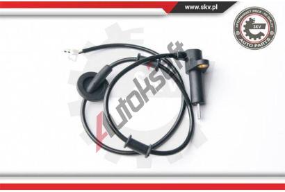 ESEN SKV Snma potu otek kol ESN 06SKV256, 06SKV256