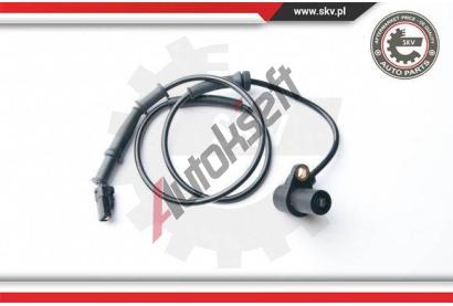ESEN SKV Snma potu otek kol ESN 06SKV258, 06SKV258
