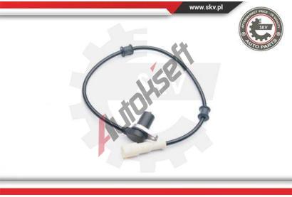 ESEN SKV Snma potu otek kol ESN 06SKV277, 06SKV277