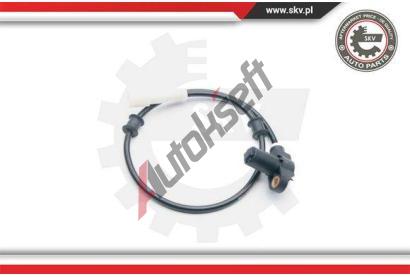 ESEN SKV Snma potu otek kol ESN 06SKV278, 06SKV278