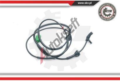 ESEN SKV Snma potu otek kol ESN 06SKV280, 06SKV280