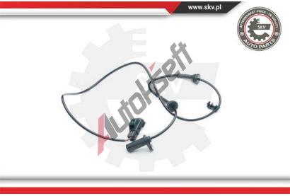 ESEN SKV Snma potu otek kol ESN 06SKV281, 06SKV281
