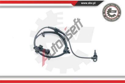 ESEN SKV Snma potu otek kol ESN 06SKV285, 06SKV285