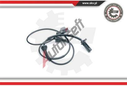 ESEN SKV Snma potu otek kol ESN 06SKV286, 06SKV286