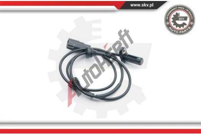 ESEN SKV Snma potu otek kol ESN 06SKV287, 06SKV287
