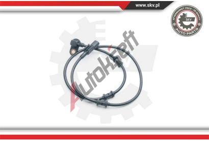 ESEN SKV Snma potu otek kol ESN 06SKV295, 06SKV295