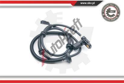 ESEN SKV Snma potu otek kol ESN 06SKV318, 06SKV318