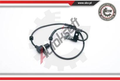 ESEN SKV Snma potu otek kol ESN 06SKV323, 06SKV323