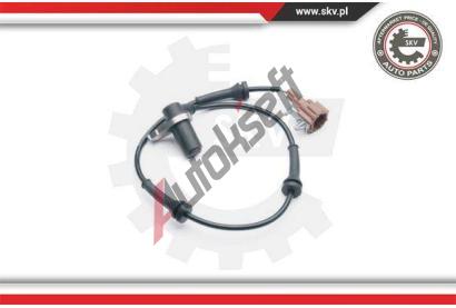 ESEN SKV Snma potu otek kol ESN 06SKV325, 06SKV325