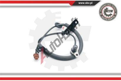 ESEN SKV Snma potu otek kol ESN 06SKV329, 06SKV329