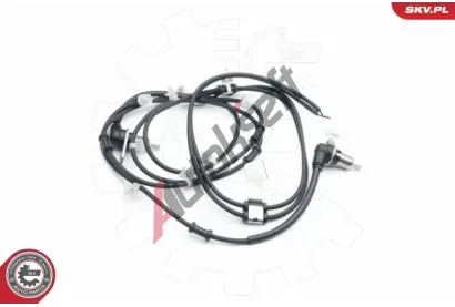 ESEN SKV Sn�ma� po�tu ot��ek kol ESN 06SKV332, 06SKV332