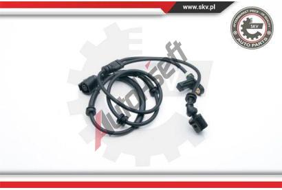 ESEN SKV Snma potu otek kol ESN 06SKV335, 06SKV335