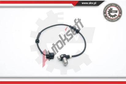 ESEN SKV Snma potu otek kol ESN 06SKV339, 06SKV339