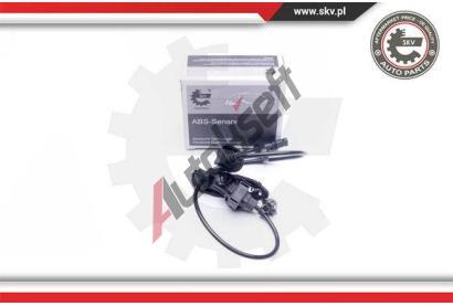 ESEN SKV Snma potu otek kol ESN 06SKV350, 06SKV350