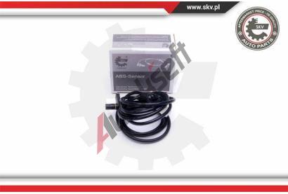 ESEN SKV Snma potu otek kol ESN 06SKV370, 06SKV370