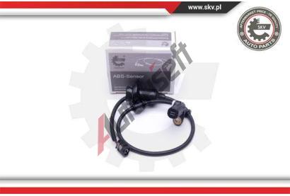 ESEN SKV Snma potu otek kol ESN 06SKV376, 06SKV376