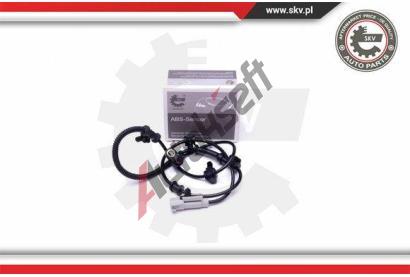 ESEN SKV Snma potu otek kol ESN 06SKV378, 06SKV378