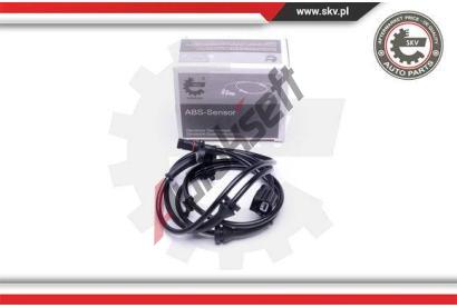 ESEN SKV Sn�ma� po�tu ot��ek kol ESN 06SKV398, 06SKV398