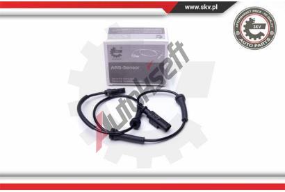 ESEN SKV Snma potu otek kol ESN 06SKV411, 06SKV411