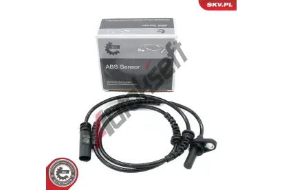 ESEN SKV Snímač počtu otáček kol ESN 06SKV417, 06SKV417 ESEN SKV Snímač počtu otáček kol ESN 06SKV417, 06SKV417