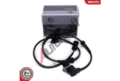 ESEN SKV Snímač počtu otáček kol ESN 06SKV419, 06SKV419 ESEN SKV Snímač počtu otáček kol ESN 06SKV419, 06SKV419