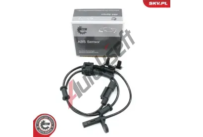 ESEN SKV Snímač počtu otáček kol ESN 06SKV423, 06SKV423 ESEN SKV Snímač počtu otáček kol ESN 06SKV423, 06SKV423