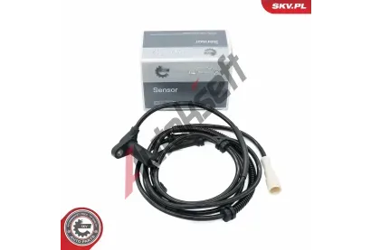 ESEN SKV Snímač počtu otáček kol ESN 06SKV430, 06SKV430 ESEN SKV Snímač počtu otáček kol ESN 06SKV430, 06SKV430
