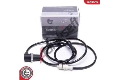ESEN SKV Snímač počtu otáček kol ESN 06SKV431, 06SKV431 ESEN SKV Snímač počtu otáček kol ESN 06SKV431, 06SKV431