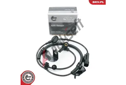 ESEN SKV Snímač počtu otáček kol ESN 06SKV433, 06SKV433 ESEN SKV Snímač počtu otáček kol ESN 06SKV433, 06SKV433