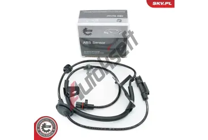 ESEN SKV Snímač počtu otáček kol ESN 06SKV435, 06SKV435 ESEN SKV Snímač počtu otáček kol ESN 06SKV435, 06SKV435