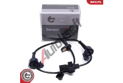 ESEN SKV Snímač počtu otáček kol ESN 06SKV451, 06SKV451 ESEN SKV Snímač počtu otáček kol ESN 06SKV451, 06SKV451