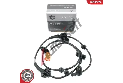 ESEN SKV Snma potu otek kol ESN 06SKV455, 06SKV455