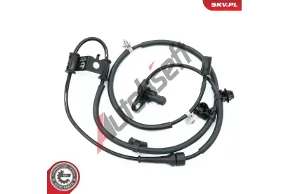 ESEN SKV Snímač počtu otáček kol ESN 06SKV456, 06SKV456 ESEN SKV Snímač počtu otáček kol ESN 06SKV456, 06SKV456