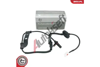 ESEN SKV Snímač počtu otáček kol ESN 06SKV457, 06SKV457 ESEN SKV Snímač počtu otáček kol ESN 06SKV457, 06SKV457