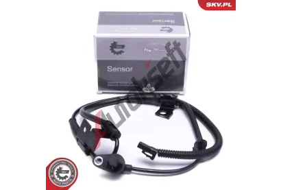 ESEN SKV Snímač počtu otáček kol ESN 06SKV461, 06SKV461 ESEN SKV Snímač počtu otáček kol ESN 06SKV461, 06SKV461