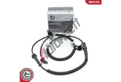ESEN SKV Snímač počtu otáček kol ESN 06SKV464, 06SKV464 ESEN SKV Snímač počtu otáček kol ESN 06SKV464, 06SKV464
