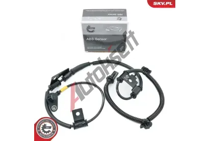 ESEN SKV Snímač počtu otáček kol ESN 06SKV467, 06SKV467 ESEN SKV Snímač počtu otáček kol ESN 06SKV467, 06SKV467