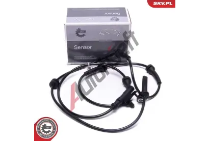 ESEN SKV Sn�ma� po�tu ot��ek kol ESN 06SKV469, 06SKV469