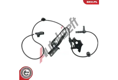 ESEN SKV Snímač počtu otáček kol ESN 06SKV479, 06SKV479 ESEN SKV Snímač počtu otáček kol ESN 06SKV479, 06SKV479