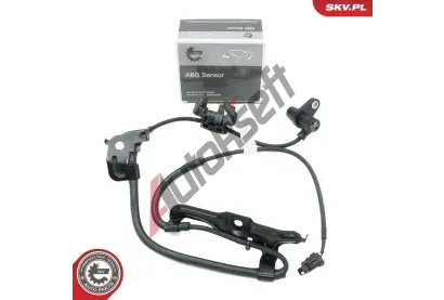 ESEN SKV Snímač počtu otáček kol ESN 06SKV480, 06SKV480 ESEN SKV Snímač počtu otáček kol ESN 06SKV480, 06SKV480