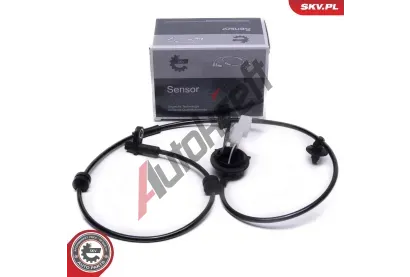 ESEN SKV Sn�ma� po�tu ot��ek kol ESN 06SKV483, 06SKV483