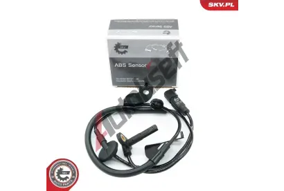 ESEN SKV Snímač počtu otáček kol ESN 06SKV490, 06SKV490 ESEN SKV Snímač počtu otáček kol ESN 06SKV490, 06SKV490