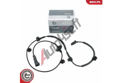 ESEN SKV Snímač počtu otáček kol ESN 06SKV491, 06SKV491 ESEN SKV Snímač počtu otáček kol ESN 06SKV491, 06SKV491