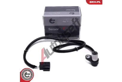 ESEN SKV Sn�ma� po�tu ot��ek kol ESN 06SKV493, 06SKV493