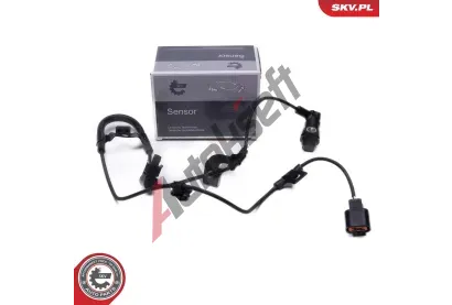 ESEN SKV Sn�ma� po�tu ot��ek kol ESN 06SKV495, 06SKV495