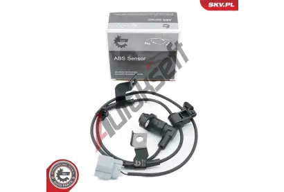 ESEN SKV Sn�ma� po�tu ot��ek kol ESN 06SKV496, 06SKV496