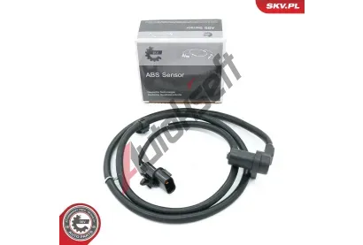 ESEN SKV Sn�ma� po�tu ot��ek kol ESN 06SKV498, 06SKV498