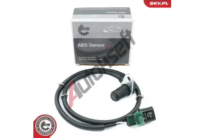 ESEN SKV Sn�ma� po�tu ot��ek kol ESN 06SKV500, 06SKV500